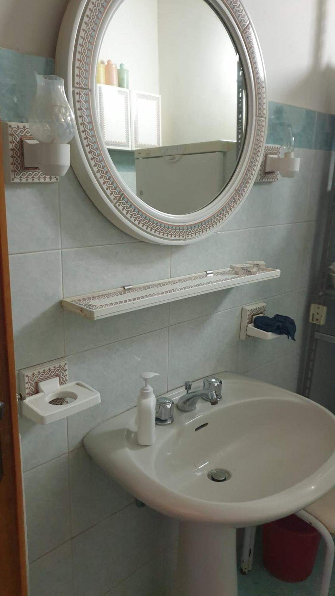 Napoli Stadio - 3 Bedrooms - 2 Bathrooms - Free Park Eksteriør bilde