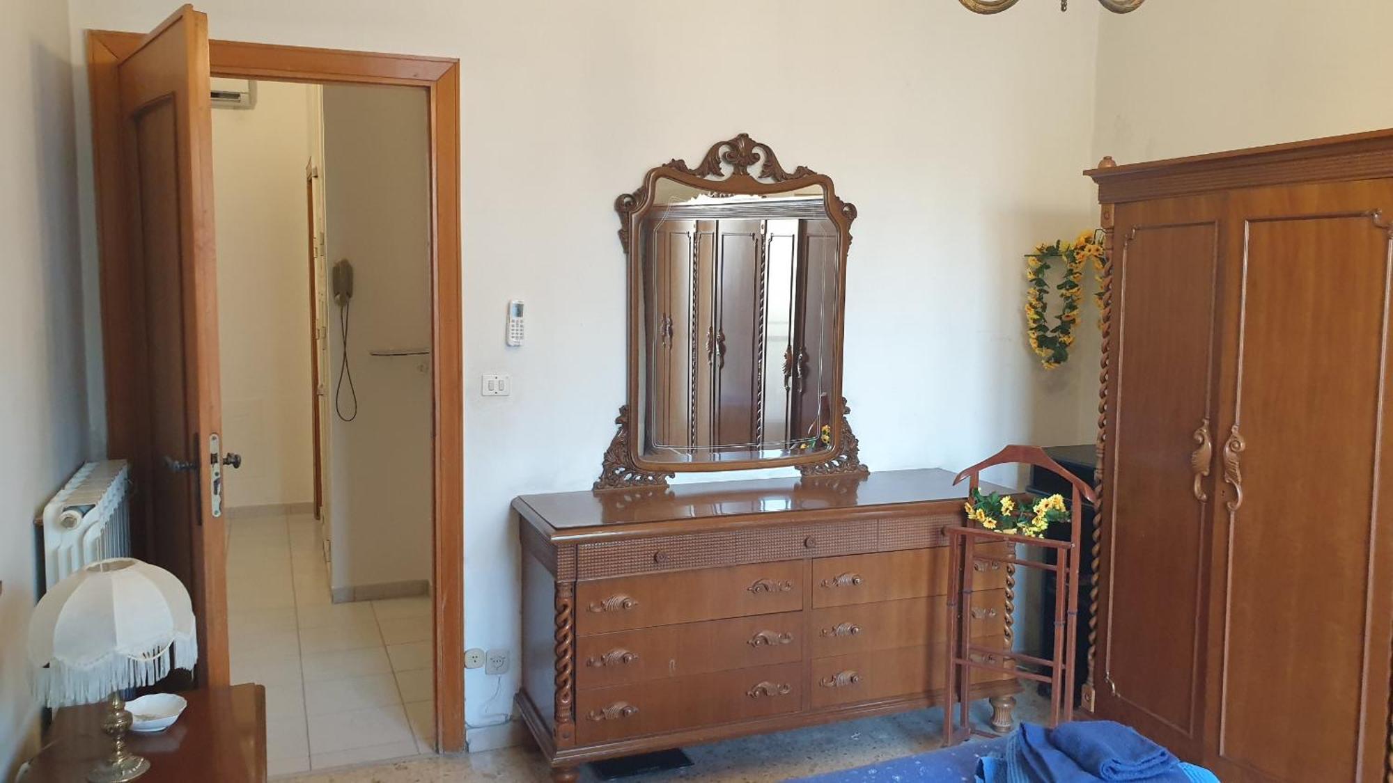 Napoli Stadio - 3 Bedrooms - 2 Bathrooms - Free Park Eksteriør bilde