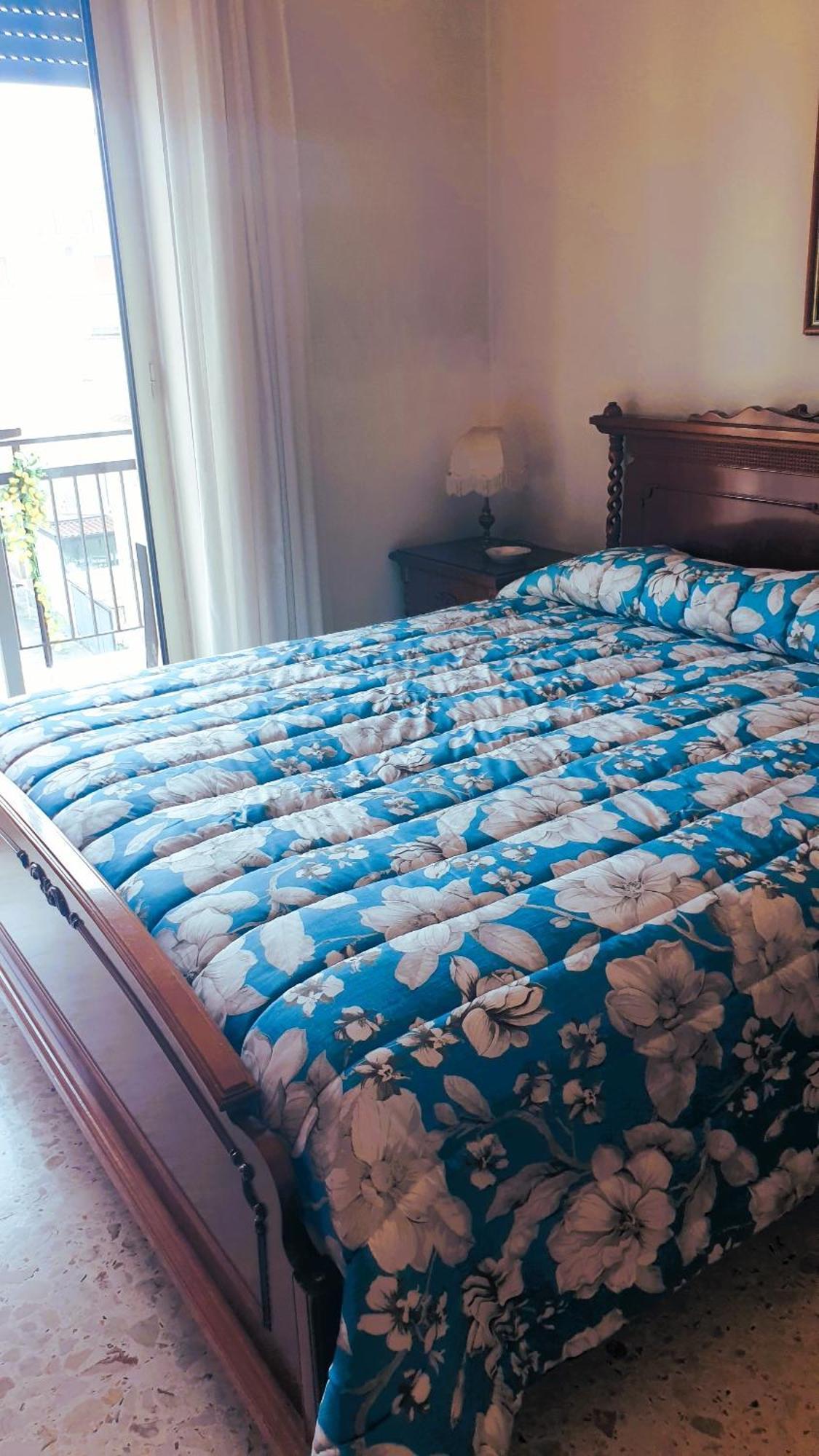 Napoli Stadio - 3 Bedrooms - 2 Bathrooms - Free Park Eksteriør bilde